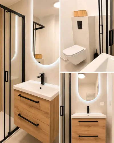 Nowe 2 Pokoje43 m² | Parking + Komórka | PIERWSZY NAJEM - miniatura 4