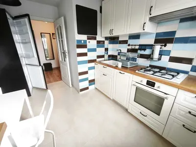 Do wynajęcia mieszkanie w Krakowie na Osiedlu Mistrzejowice . - miniatura 5