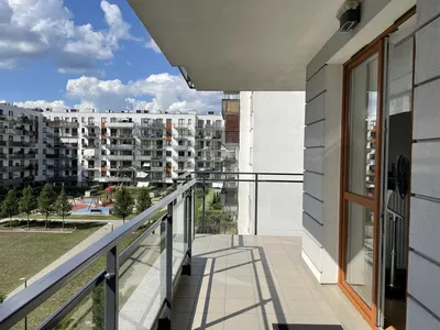 Apartament 94m2 przy ul. Szeligowskiej 32 do wynajęcia - miniatura 2