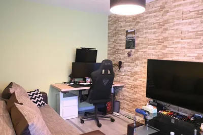 Mieszkanie niedaleko bonarki 35m - miniatura 5
