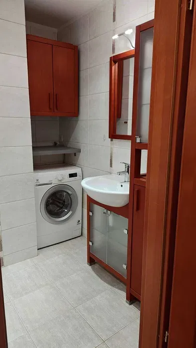 dwupokojowe mieszkanie 47m, ul. Gorlicka, dla pary lub singla - miniatura 4