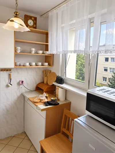 2 pokoje 42 m² | Gdańsk Żabianka | Od zaraz | Idealne dla studentów - miniatura 5