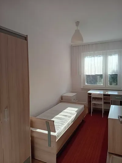 Pokój dla studentki od 01.10.2026 r. (UR - Instytut Pedagogiki, Wydział Prawa, Politechnika Rzeszowska, WSIZ) - 850 zł