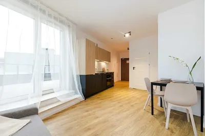 Praga Południe| 3 pokoje z tarasem! Bez prowizji| Miesiąc gratis! - miniatura 3