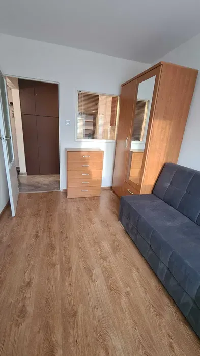 Wynajmę mieszkanie 29,72 m2 (2 pokoje) na Woli w Warszawie - miniatura 5