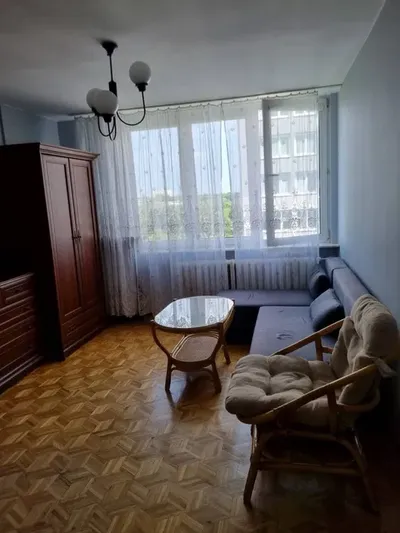 Mieszkanie do wynajęcia od ZARAZ