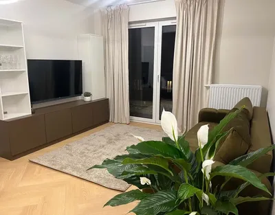 Mieszkanie na wynajem - pierwszy Najemca, 38 m2 / Apartment for rent – first tenant, 38 m²