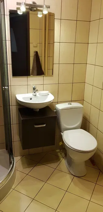 Kawalerka Bydgoszcz Błonie Wolna od 1 pażdziernika BEZ POŚREDNIKÓW najem okazjonalny - miniatura 5