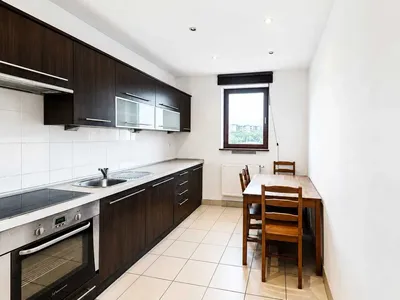 2 osobne pokoje z oddzielną kuchnią, balkon, winda! opcjonalnie miejsce postojowe - miniatura 3