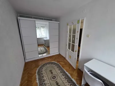 Wynajmę umeblowane 2 pokojowe mieszkanie ul.Gospody Gdańsk Żabianka blisko plaży i AWFiS od zaraz - miniatura 4