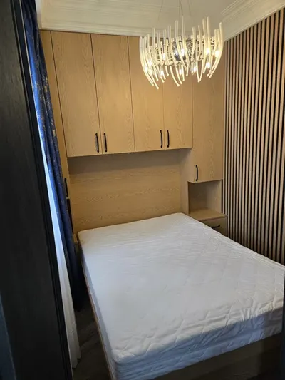 mieszkanie 35m2 na Marywilskiej - miniatura 4