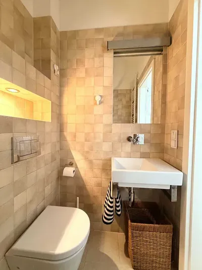 kawalerka 22 m² w kamienicy | Jeżyce | ul. Kościelna - miniatura 4