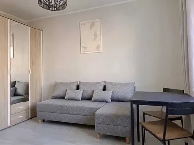 Krzywoustego 14, kawalerka, centrum, osobna sypialnia, 2 pokoje, nowe#bez prowizji - miniatura 2