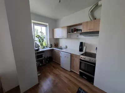 Rondo Wiatraczna - 2 pokoje - 47,8 m² - 3300+media - miniatura 2