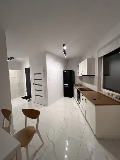 Nowe Mieszkanie 4 pokoje 70m2 Metro Chrzanów Ogródek Szeligowska 53D Warszawa Garaż - miniatura 2