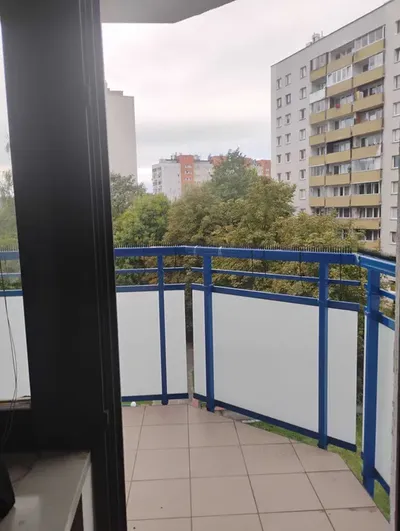 Pokój z balkonem do wynajęcia, 1500 zł za całość /Bronowice Małe ul. Armii Krajowej 93 - miniatura 3