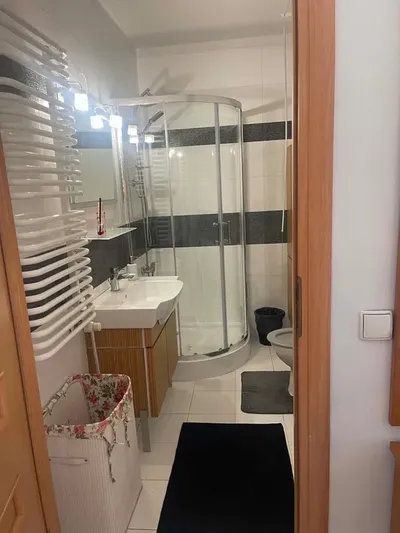 Mieszkanie do wynajęcia na ul.ślicznej - miniatura 3