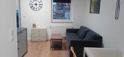Kawalerka do wynajęcia, 28 m² Podgórze Duchackie, Wiktora Heltmana - miniatura 2