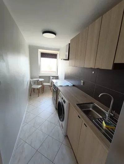 Mieszkanie na wynajem Katowice tysiąclecie - miniatura 5