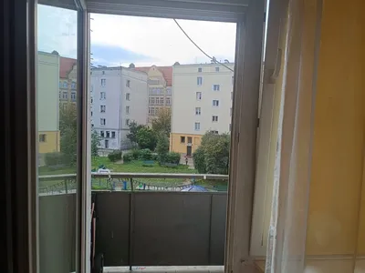 Do wynajęcia kawalerka w Centrum Wrocławia