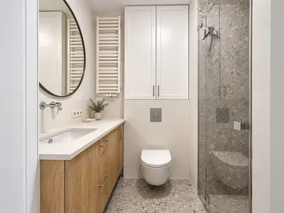 Eleganckie mieszkanie | Metro Szwedzka | Balkon - miniatura 5