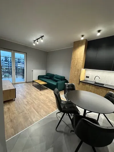 Apartament 2 pokojowy - miniatura 2