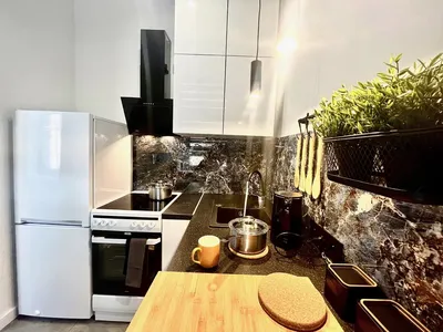 ##Mega Mieszkanie 3 pokojowe Chmielewskiego 18C Pomorzany Szczecin Blisko Centru - miniatura 4