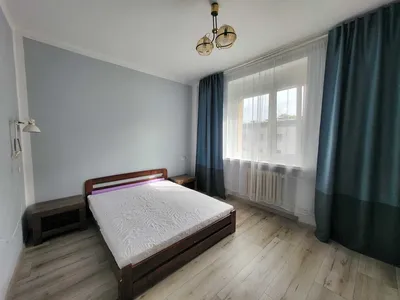 Przestronne 57 m², 2 pokoje, parking, blisko centrum / bezpośrednio - miniatura 4