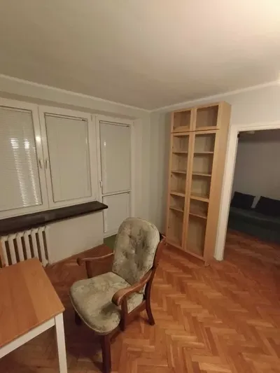 Dwupokojowa kawalerka wśród zieleni - miniatura 2