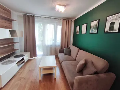 Trzypokojowe, wyremontowane mieszkanie 60m2 do wynajęcia