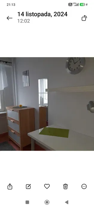 Pokój dla pracujących Wzgórze Wolności - miniatura 2