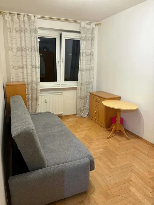 Pokój do wynajęcia od 1 listopada - 1/5