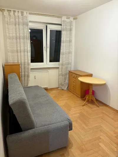Pokój do wynajęcia od 1 listopada