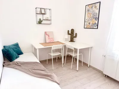 pokój 1os/Cieszkowskiego/blisko uczelni