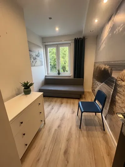 3 pokoje 78 m Centrum Gdańska ul Rajska - miniatura 5
