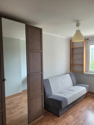 Wynajem pokoju 1 osobowego Orzechowa Wrocław Krzyki - miniatura 2