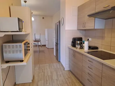Pokój jedno i dwuosobowy dla studentów - miniatura 5