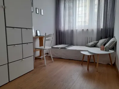 Mieszkanie do wynajęcia