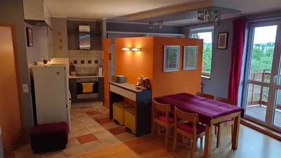 Wygodne studio na Podwawelskim - miniatura 2