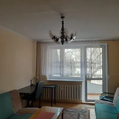 Pokój do wynajęcia dla studentów - miniatura 2
