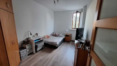 Do wynajęcia mieszkanie- dwa oddzielne pokoje/38m2/ metro/Bielany/ul. Sokratesa - miniatura 3