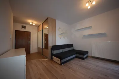 Kawalerka 26 m2 na ul. Dionizosa - miniatura 3