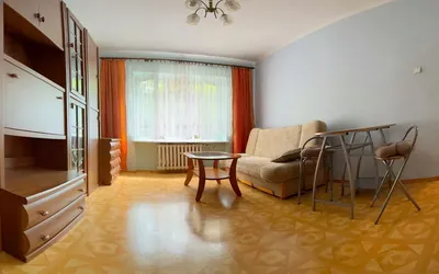 Kawalerka 37 m2 parter c.o. garaż ul. Niemcewicza - miniatura 2