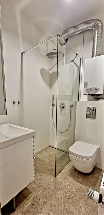 Mieszkanie Koszutka | 2 ustawne pokoje | 4min od Rynku | Wysposażone | Parking | Po remoncie | 1 pietro - 1/6