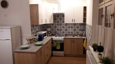 Pokoje do wynajęcia dla studentów i osób pracujących w dzielnicy Krowodrza - miniatura 5