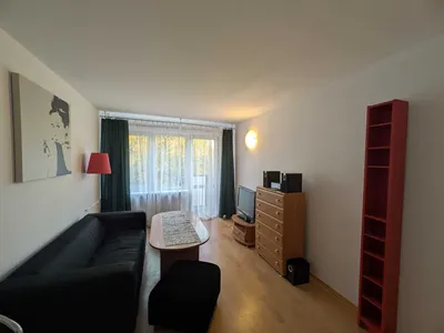 Przytulne mieszkanie na Mokotowie - miniatura 2
