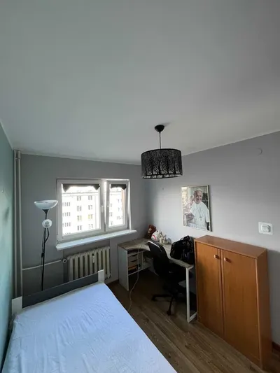 Górny Mokotów Racławicka - WOLNY POKÓJ OD ZARAZ - miniatura 2