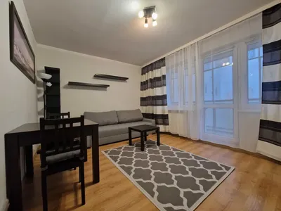 Warszawa, Ursynów, 2 pokoje, Metro - miniatura 2