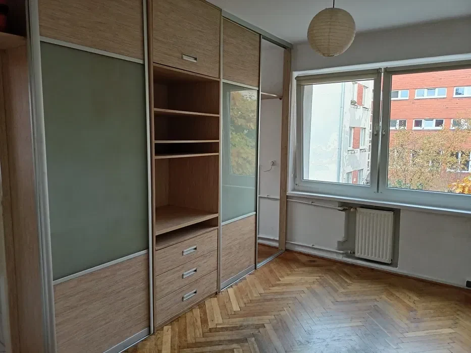 Wynajmę mieszkanie 32 m² – ul. Obozowa, Warszawa -WOLA - 1/6