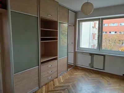Wynajmę mieszkanie 32 m² – ul. Obozowa, Warszawa -WOLA